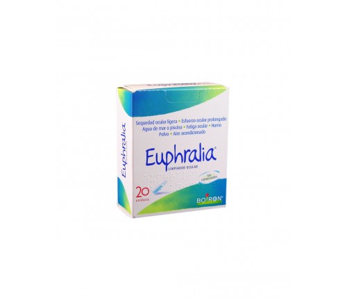 EUPHRALIA 20 MONODOSIS