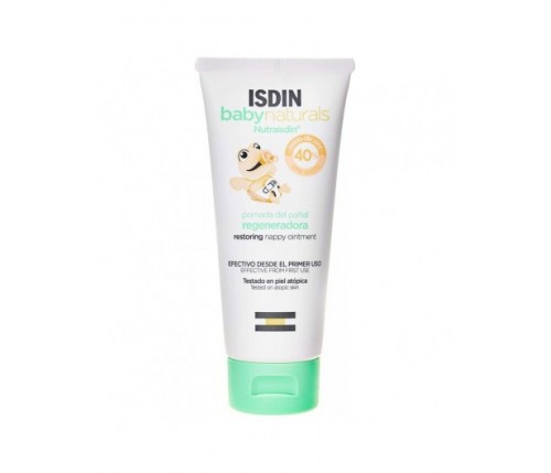 ISDIN BABY NATURALS POMADA...