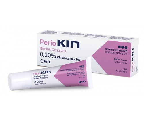 PERIO KIN GEL 30 ML