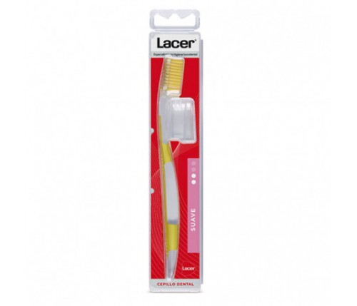 CEPILLO DENTAL LACER...