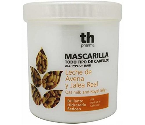 TH PHARMA MASCARILLA AVENA...