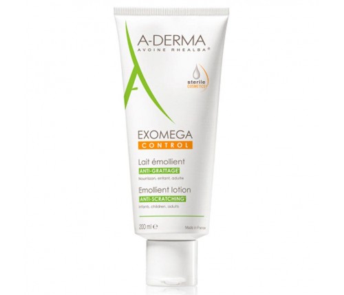 A-DERMA EXOMEGA DEFI LECHE...