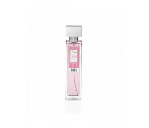 EAU PHARMA POUR FEMME Nº 39...