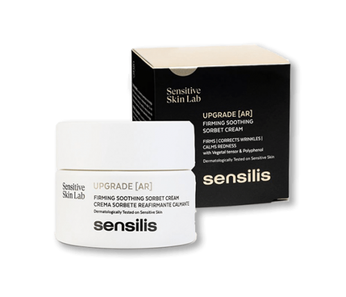 SENSILIS UPGRADE CREMA...