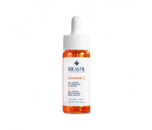 RILASTIL INTENSE C SERUM 30 ML