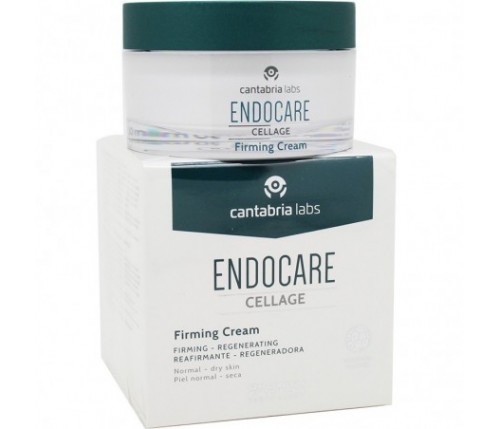 ENDOCARE CELLAGE FIRMING...