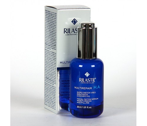 RILASTIL MULTIREPAIR SERUM...