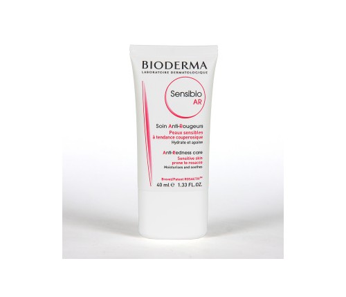 SENSIBIO AR CREMA BIODERMA...