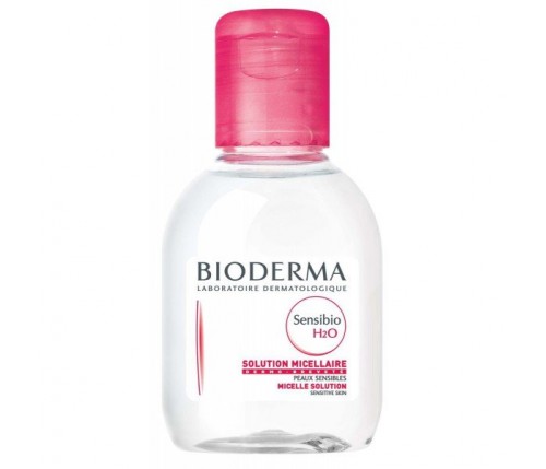 BIODERMA SENSIBIO H2O 100ML