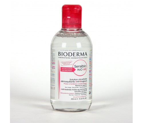 BIODERMA SENSIBIO H2O AR...