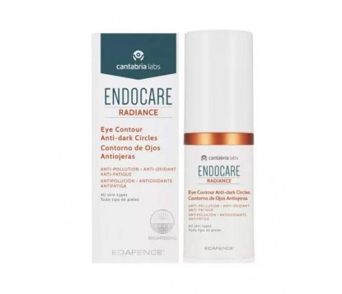 ENDOCARE RADIANCE CONTORNO...