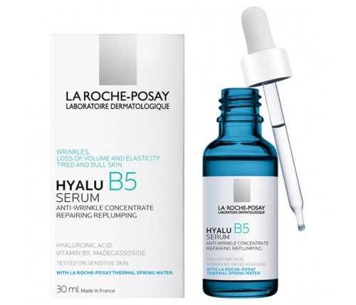 HYALU B5 SERUM LA ROCHE 30 ML