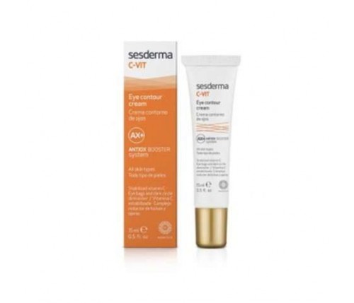 SESDERMA C VIT CREMA...