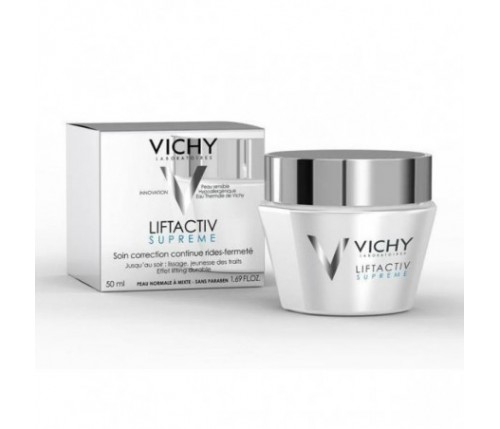 LIFTACTIV SUPREME PNM 50 ML...