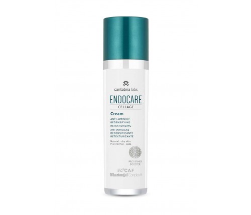 ENDOCARE CELLAGE CREAM 50 ML