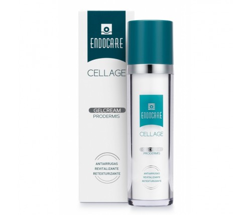 ENDOCARE CELLAGE GELCREM 50 ML