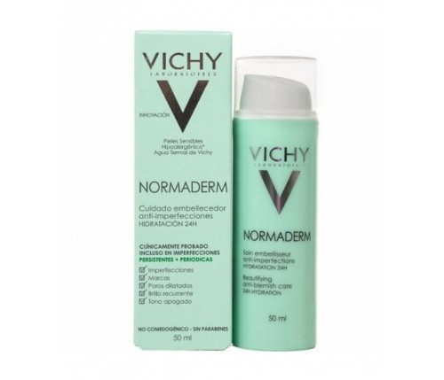 NORMADERM VICHY...