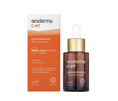 SESDERMA C VIT FACIAL...