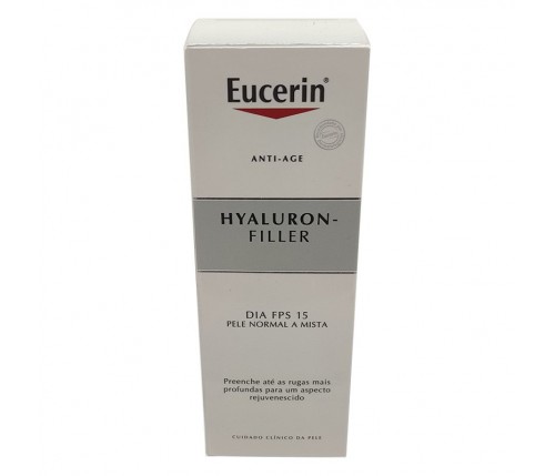 EUCERIN ANTIEDAD...