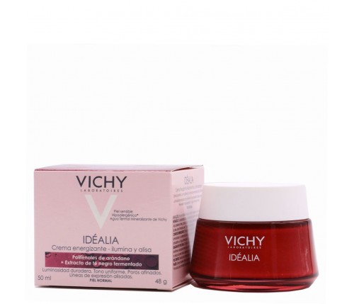 VICHY IDEALIA PIEL NORMAL...