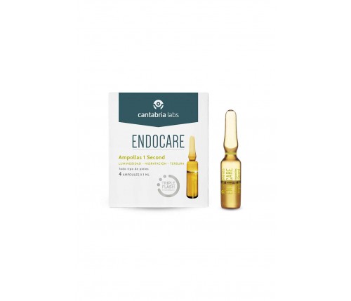 ENDOCARE 1 SECOND...