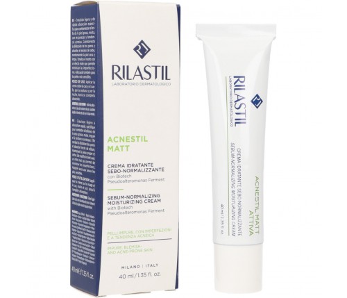 RILASTIL ACNESTIL CREMA CON...