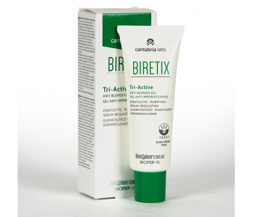 BIRETIX TRI-ACTIVE GEL...