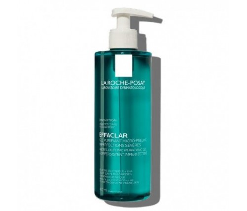 EFFACLAR DUO GEL...