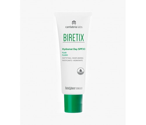 BIRETIX HYDRAMAT DAY SPF 30...