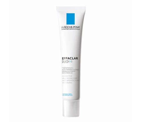 EFFACLAR DUO CORRECTOR  40 ML