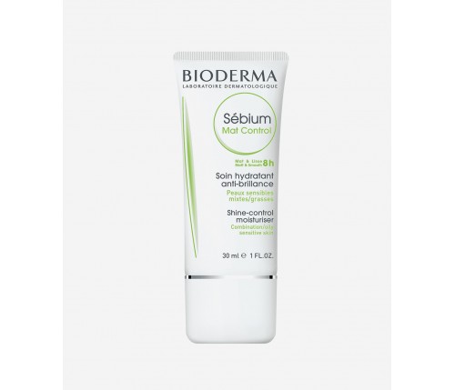 SEBIUM  MAT CONTROL TUBO 30 ML