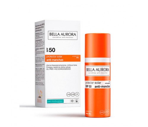 BELLA AURORA ULTRA-MAT...