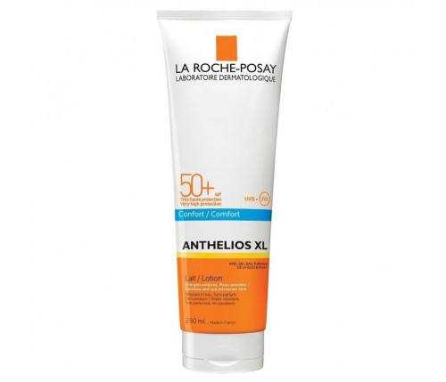 ANTHELIOS XL 50+ LECHE 250 ML