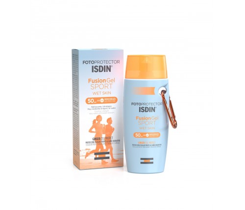FOTOPROTECTOR ISDIN FUSION...