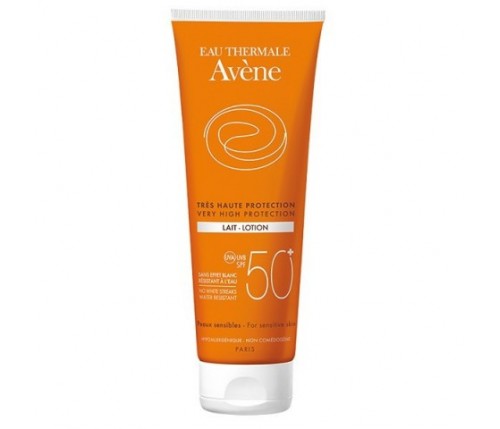 AVENE SPF 50+ LECHE MUY...