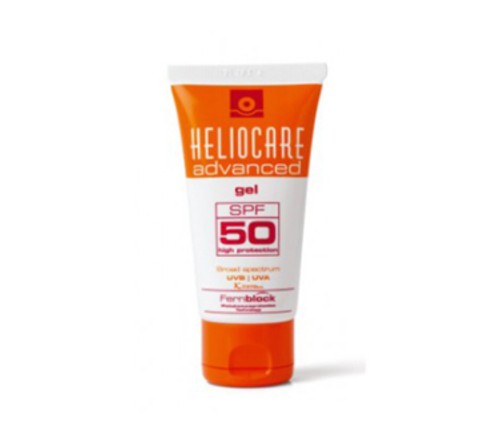 HELIOCARE GEL FP50 50 ML