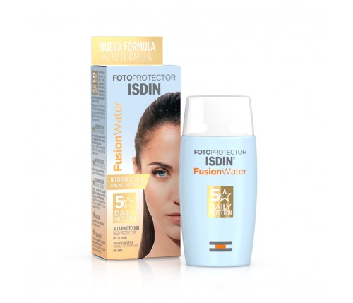 FOTOPROTECTOR ISDIN SPF-50+...