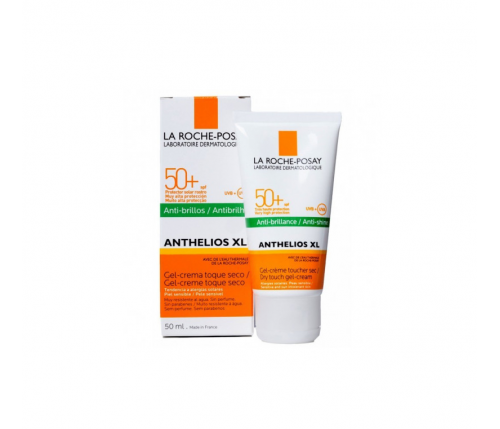 ANTHELIOS XL 50+ GEL CREMA...