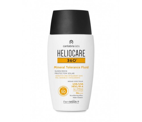 HELIOCARE 360º SPF 50...