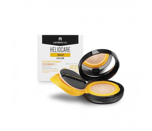 HELIOCARE 360º COLOR...