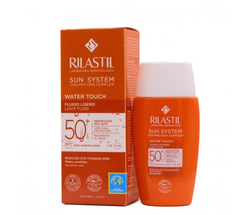 RILASTIL SUN SYSTEM WATER...