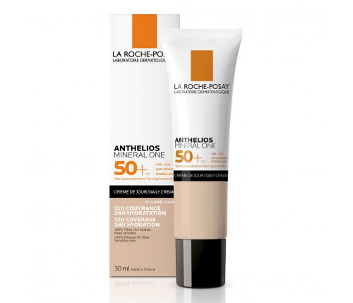 ANTHELIOS MINERAL ONE SPF...