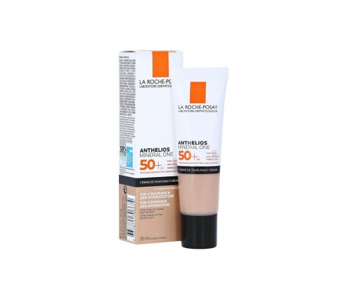 ANTHELIOS MINERAL ONE SPF...