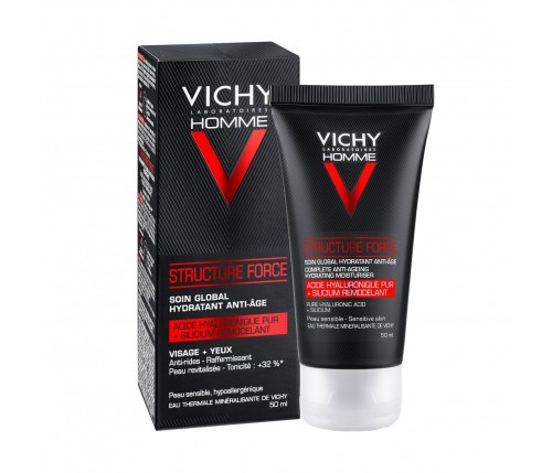 VICHY STRUCTURE FORCE HOMME...