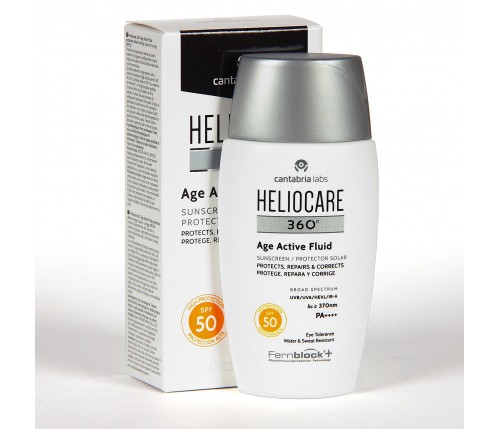 HELIOCARE 360º AGE ACTIVE...