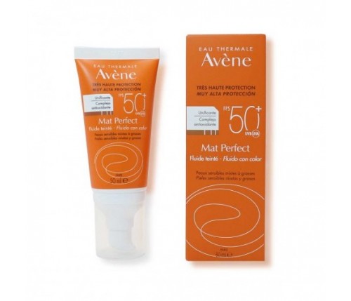 AVENE MAT PERFECT FLUIDO...