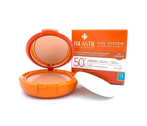 RILASTIL SUN SYSTEM CREMA...