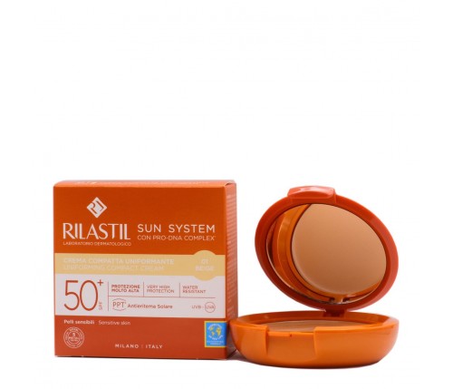 RILASTIL SUN SYSTEM CREMA...