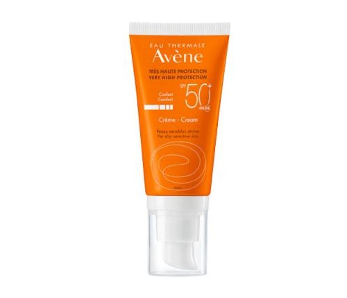 AVENE CREMA SOLAR...