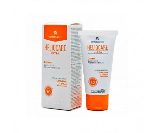 HELIOCARE CREMA PROTECCION...